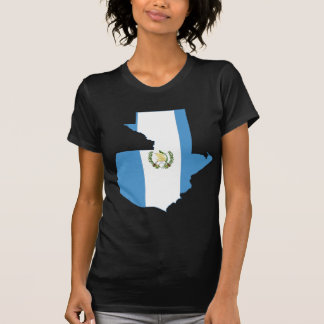 Camiseta Guatemala