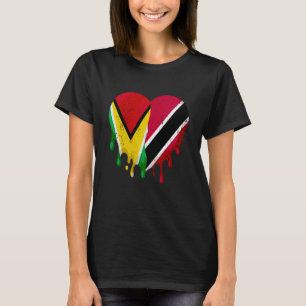 Camiseta Guatemala Trinidad y Tobago: Pat ciudadano del cor