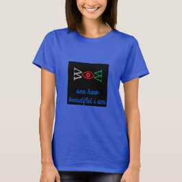 Camiseta Guau