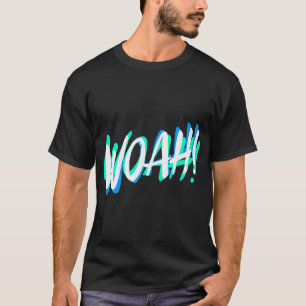 CAMISETA ¡GUAU!