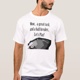 Camiseta Guau