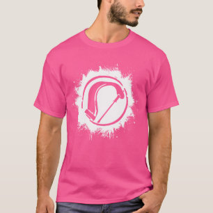 Camiseta Guau Hunter Rol Jugando Jugador