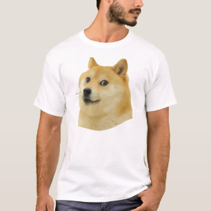 Camiseta Guau, tan dux