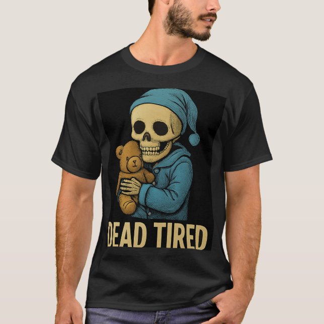 Camiseta Guay (Anverso)