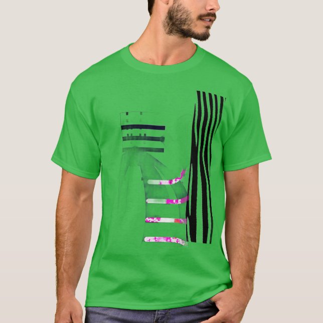 Camiseta Guay (Anverso)