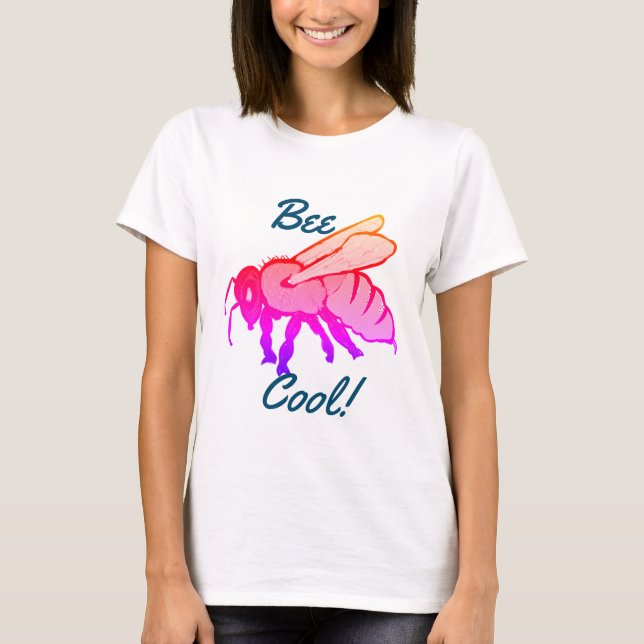 Camiseta Guay (Anverso)