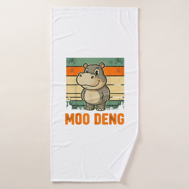 Camiseta Guay (Toalla de baño)