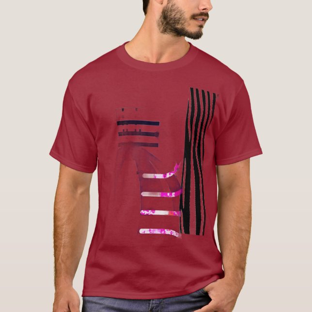 Camiseta Guay (Anverso)