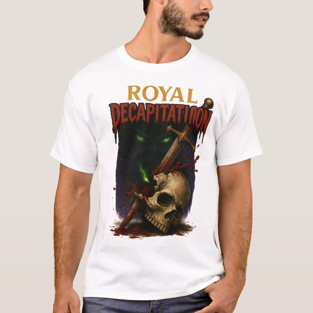 Camiseta Guay (Anverso)