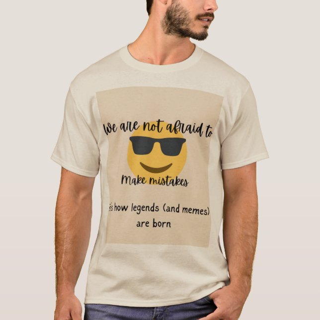 Camiseta Guay (Anverso)