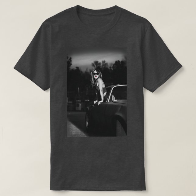 CAMISETA GUAY 2 (Diseño del anverso)
