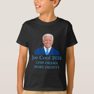 Camiseta Guay 2024 Kamala Harris Por La Presidencia
