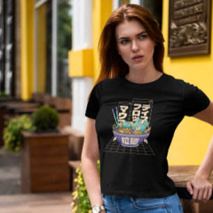 Camiseta Guay 90 S Tech Ramen