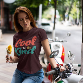 Camiseta Guay A Ser Amable