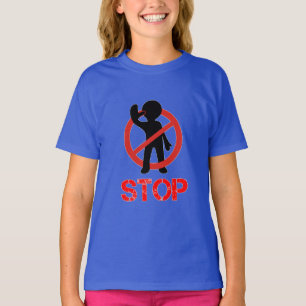 Camiseta Guay acaba de parar   No introducir gráfico