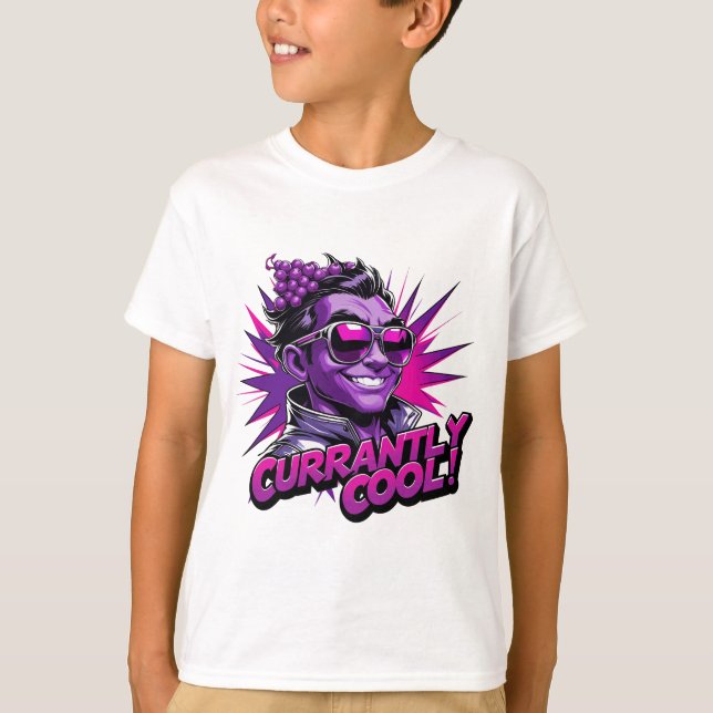 Camiseta Guay actual (Anverso)