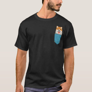 Camiseta Guay Akita Para Hombres Mujeres Dueñas De Perro Ak