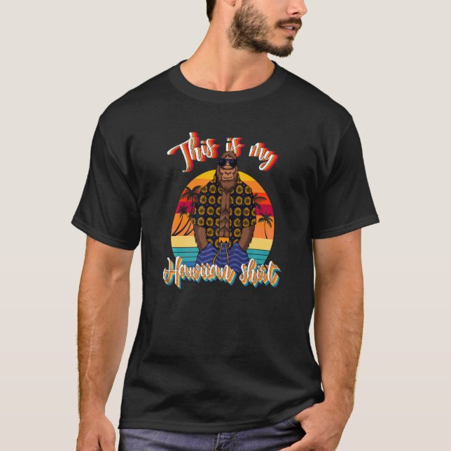 Camiseta Guay Aloha Hawaii Para Hombres Mujeres Niños Este  (Anverso)