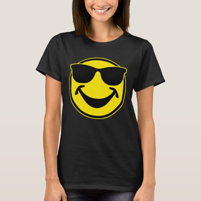 Camiseta Guay amarillo + tu trasero. e ideas (Anverso)