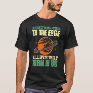 Camiseta Guay Astronomía Planeta Retro Ciencia Tierra D