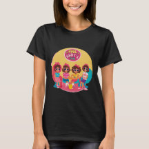 Guay Aunts Club: Arte de la vida de una tía retro