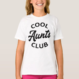 Camiseta Guay Aunts Club I