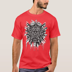 Camiseta Guay Aztec
