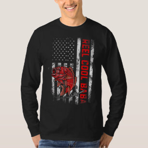 Camiseta Guay Baba Fish American Fl