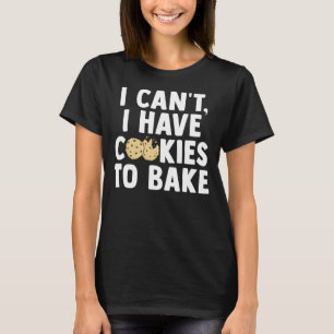 Camiseta Guay Baking Art Para Hombres Mujeres Pastel De Bak
