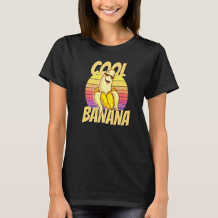 Camiseta Guay Banana Colorfulreto Banana