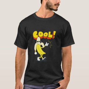 Camiseta "Guay Banana Walking: Diseño divertido y divertido