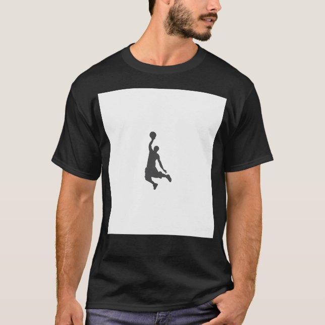 Camiseta Guay Basketball (Anverso)