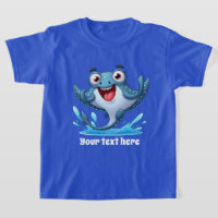 Guay Beach agrega texto unisex niños stingray