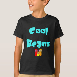 Camiseta Guay Beans