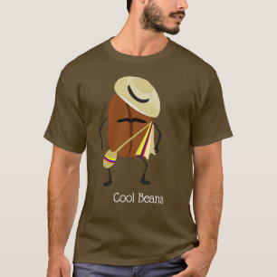 Camiseta Guay Beans — TeeShirtFunnies