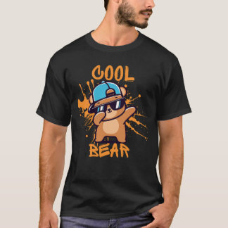 Camiseta Guay Bear