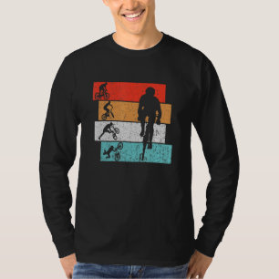 Camiseta Guay Beautiful Mtb Mountain Bike Bmx Downhill Retr