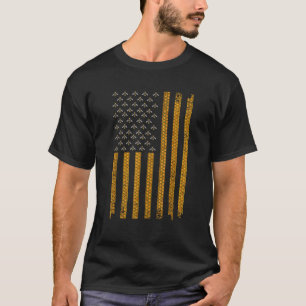 Camiseta Guay Bee Keeper Art Para Hombres Mujeres EEUU Hone