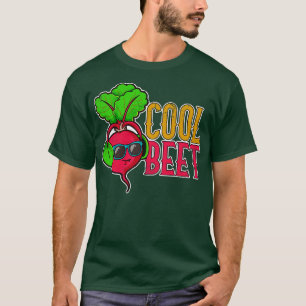 Camiseta Guay Beet Funny Vegetable Music Pun Humor