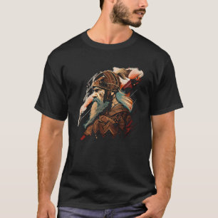 Camiseta Guay Berserker