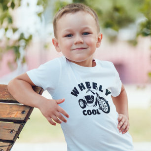 Camiseta Guay Big Wheel