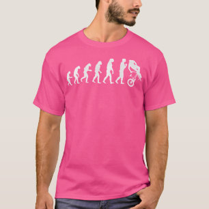 Camiseta Guay Bmx Boys Bmx Rider Off Road Bmx