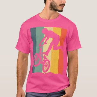 Camiseta Guay Bmx Para Niños Bicicletas Bmx Carreras