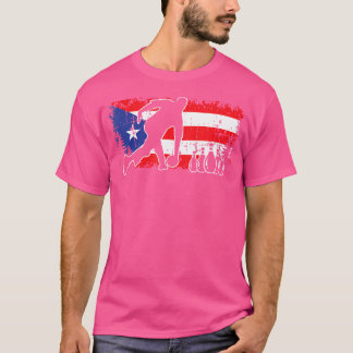 Camiseta Guay Bo, entrenador del equipo de la Liga de Bowli