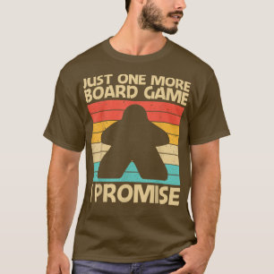 Camiseta Guay Board Game Art Para Hombres Mujeres Junta Mee