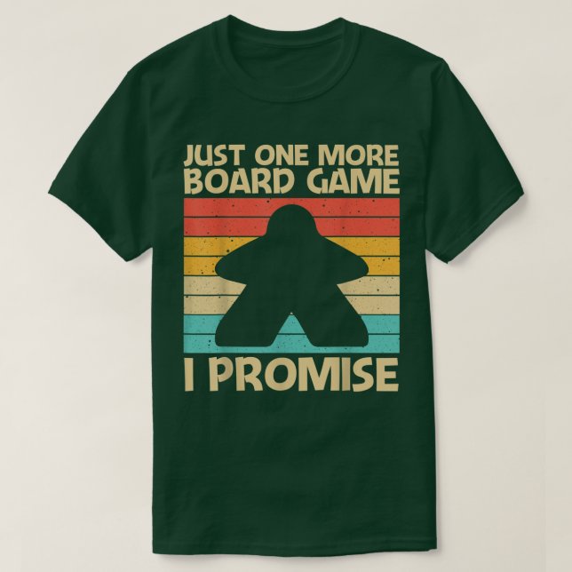 Camiseta Guay Board Game Art Para Hombres Mujeres Junta Mee (Diseño del anverso)