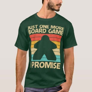 Camiseta Guay Board Game Art Para Hombres Mujeres Junta Mee