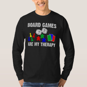 Camiseta Guay Board Games Art for Men Women Meple Card Che