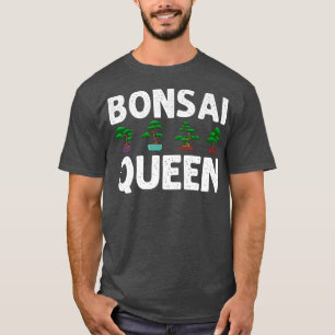 Camiseta Guay Bonsai Tree Art Para Mujeres Abuela Bonsai Lo