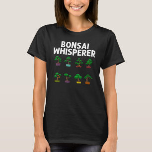 Camiseta Guay Bonsai Tree For Men Women Plantas Lady Japone
